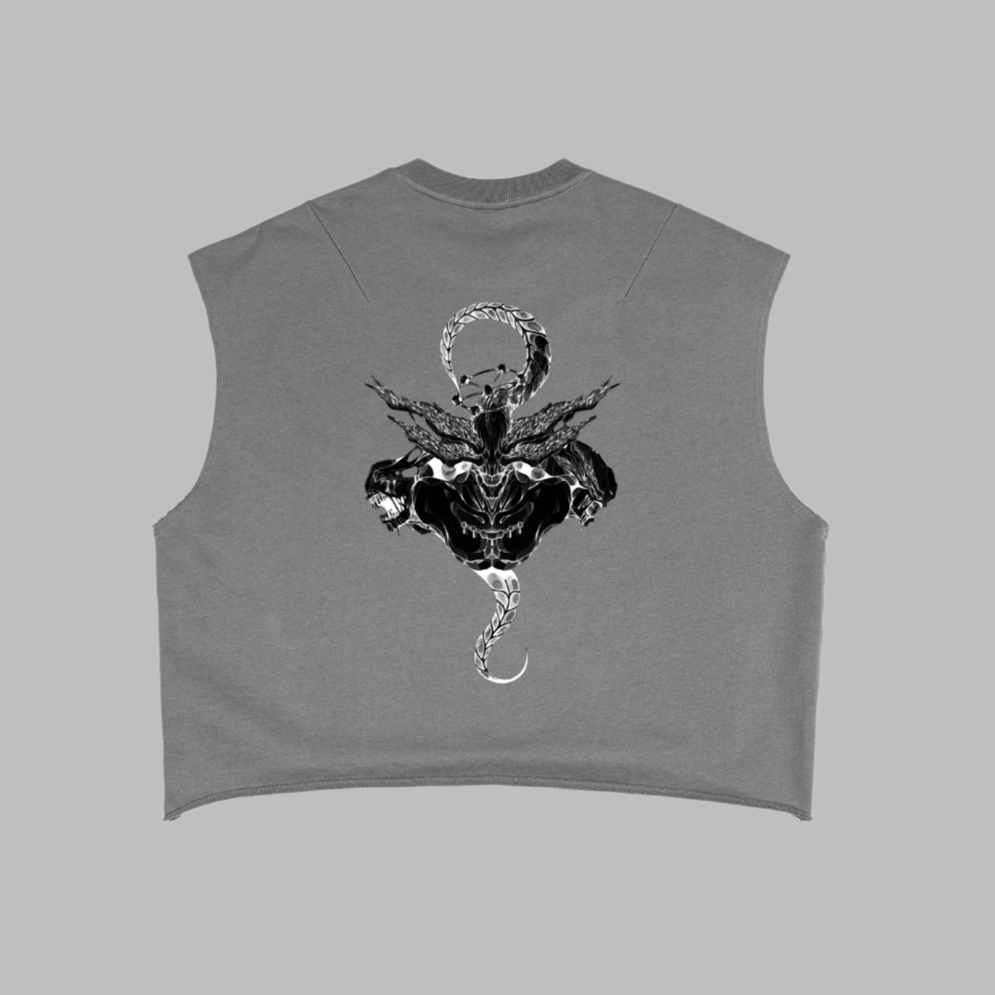 Mahoraga Tank Top