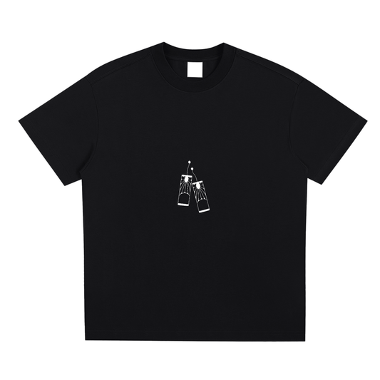 Tanjiro Quick Dry Oversized Tee