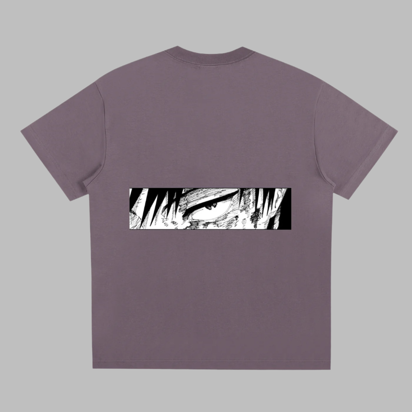 Megumi Quick Dry Oversized Tee