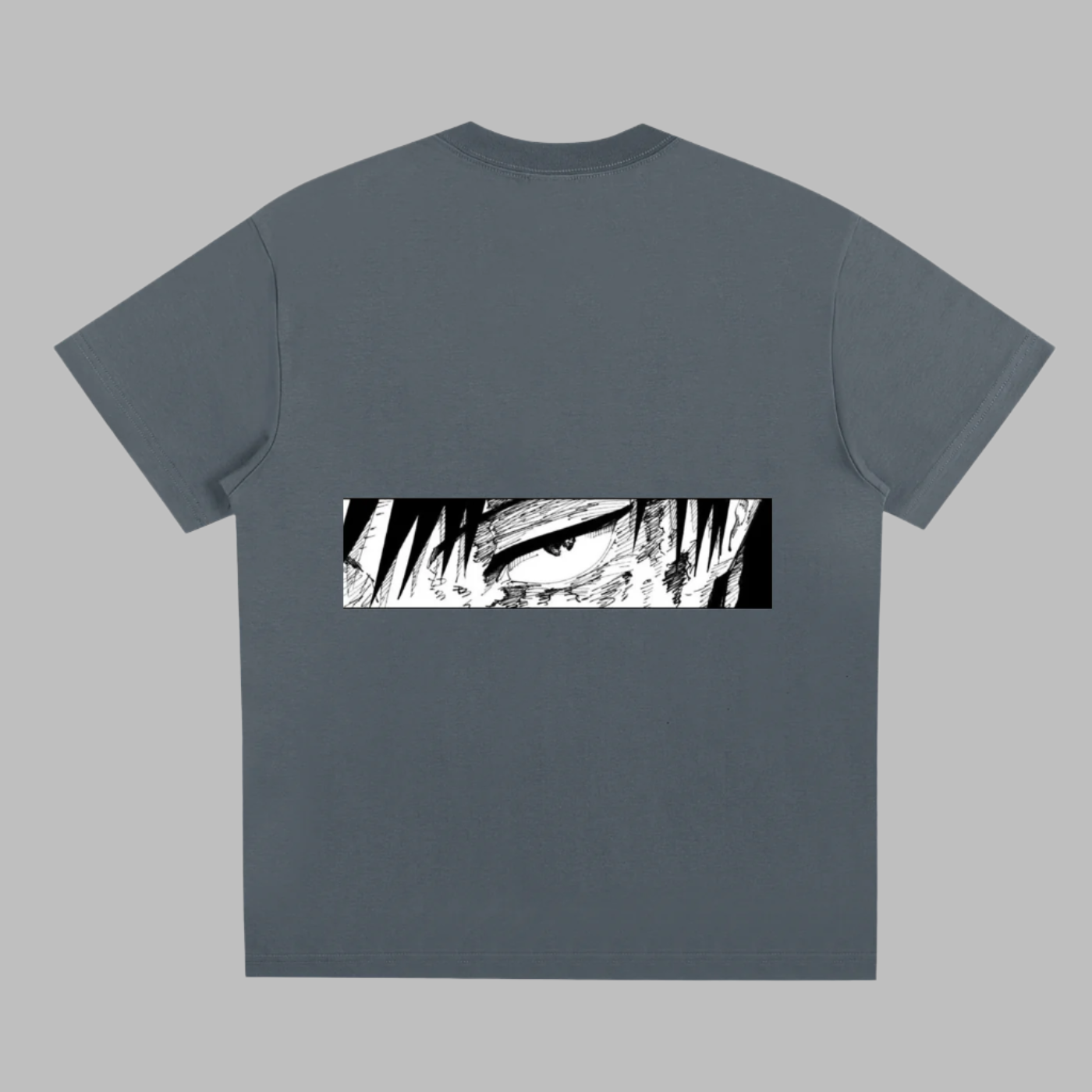 Megumi Quick Dry Oversized Tee