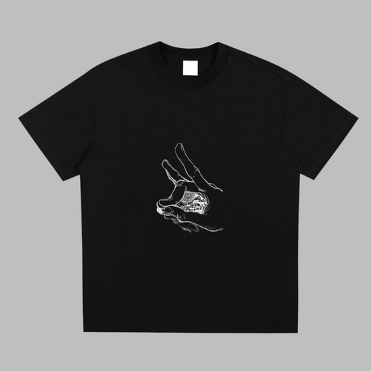 Megumi Quick Dry Oversized Tee