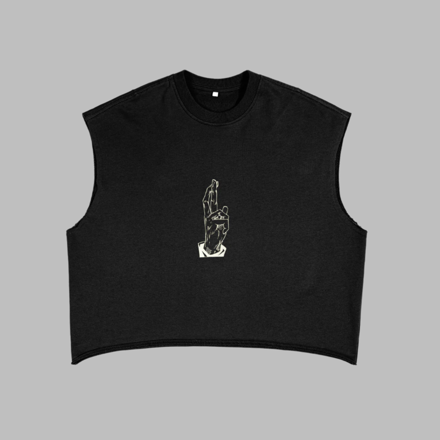 Gojo Tank Top