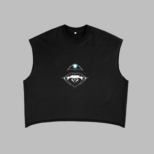 Sukuna Tank Top