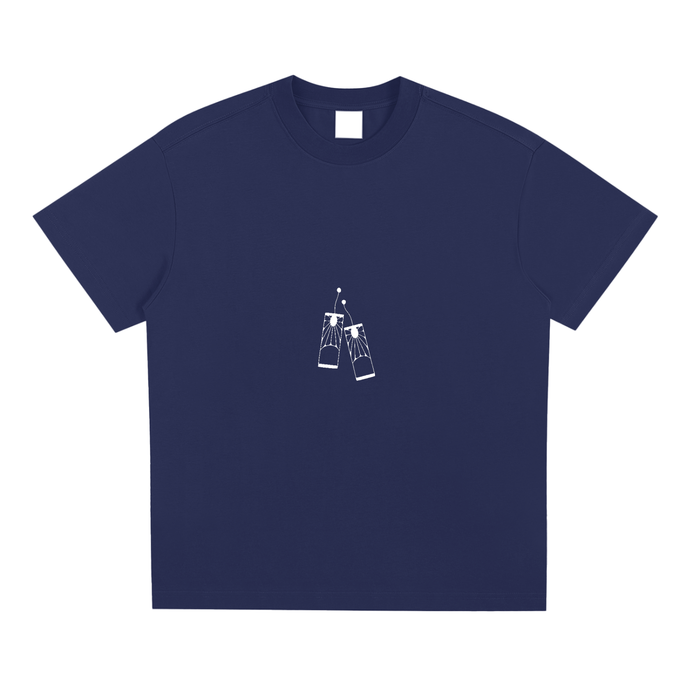 Tanjiro Quick Dry Oversized Tee