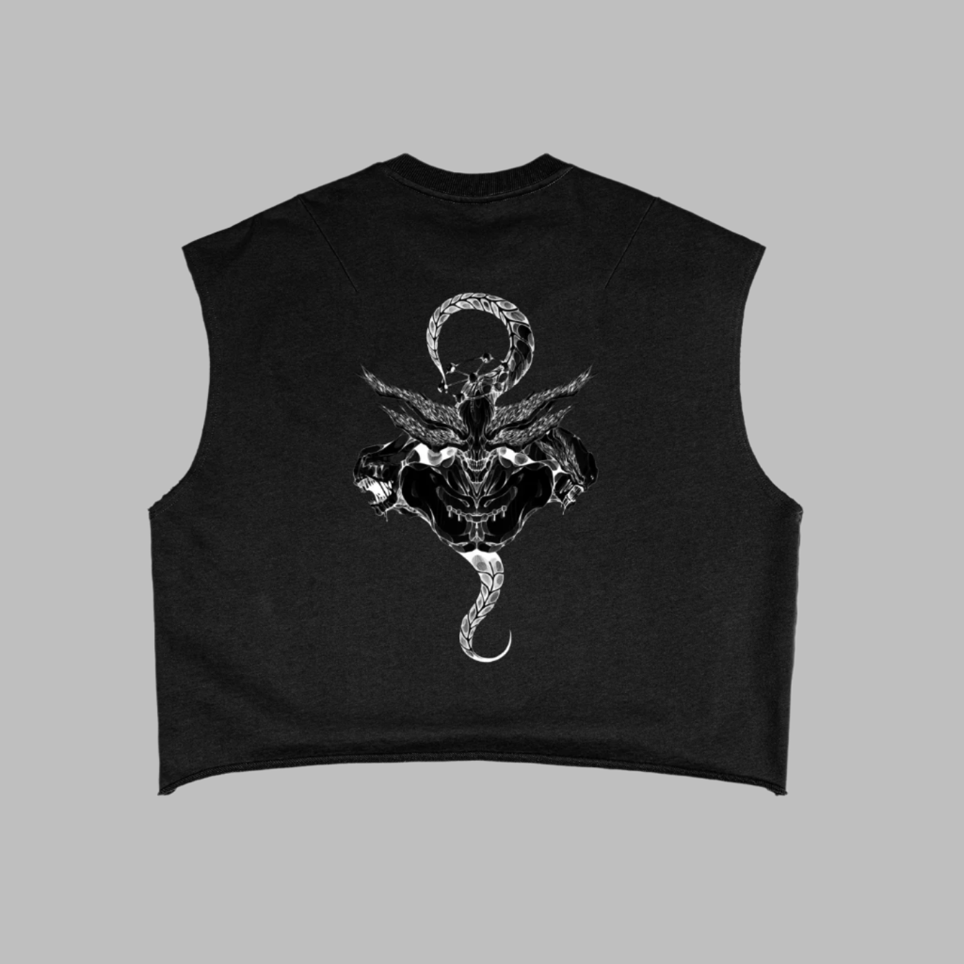 Mahoraga Tank Top