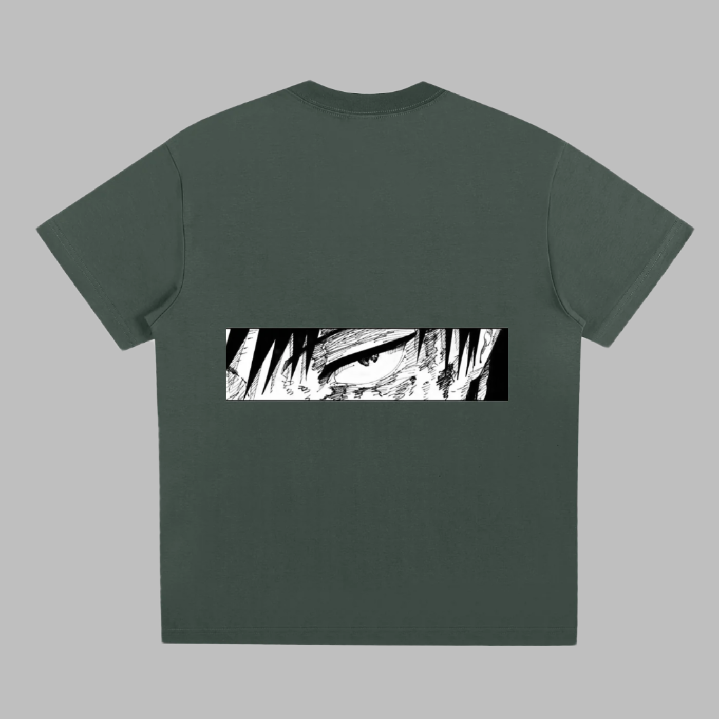 Megumi Quick Dry Oversized Tee