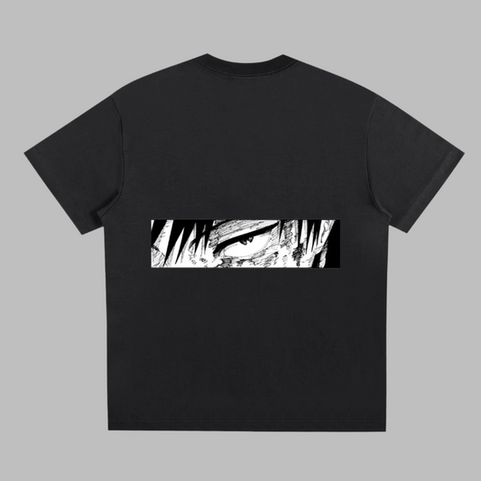 Megumi Quick Dry Oversized Tee