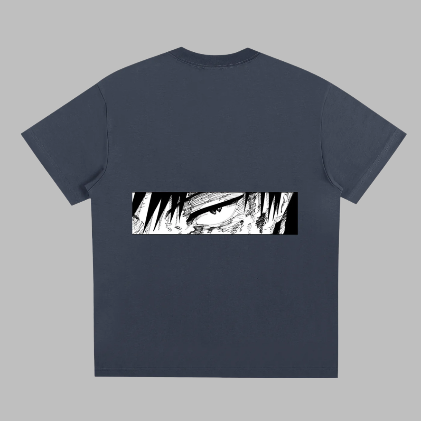 Megumi Quick Dry Oversized Tee